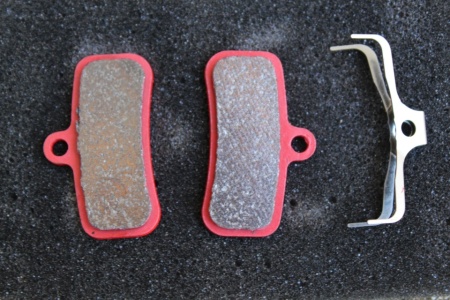 Shimano Zee, Saint metalic - Cube/Acid - Img 2