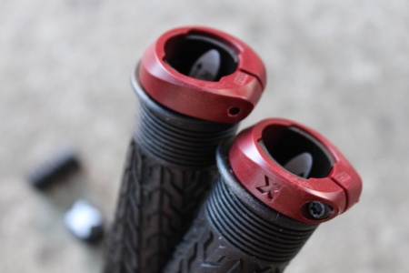 Sixpack Racing S-Trix PA manson lock-on maro - Img 3