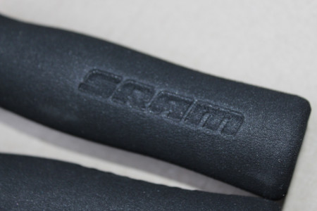 Sram Contour Ergo Lock-On mansoane burete - negru - Img 7