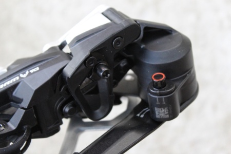 SRAM Eagle 90 Transmission schimbator spate T-type 12vit. - Img 8