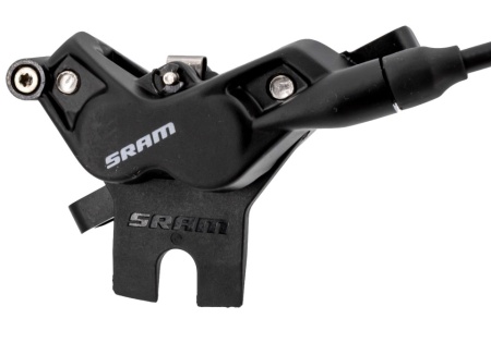 SRAM G2 R - Set frane Disc - Img 7