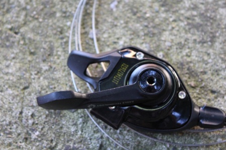 SRAM GX Eagle E-MTB Single Click. maneta schimbator MatchMaker - fara colier - Img 3