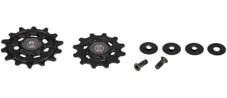 SRAM GX Eagle set rotite - rulment - Img 2