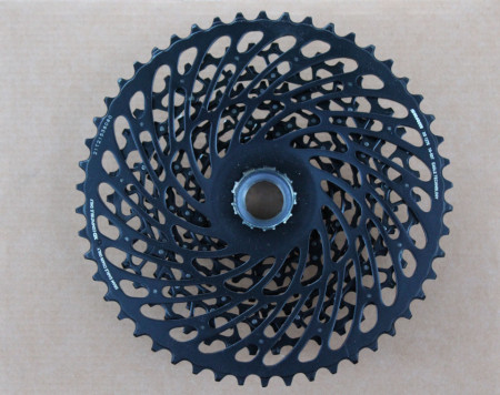 100％本物 12-vit. XG-1275 Eagle GX SRAM pinion 10-50t. type