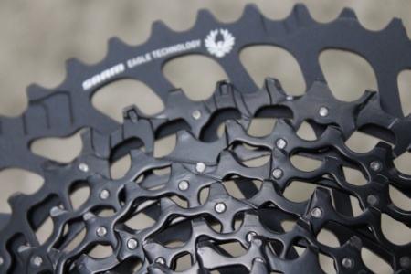 SRAM GX Eagle XG-1275 12-vit. pinion XD type 10-52t. - Img 6
