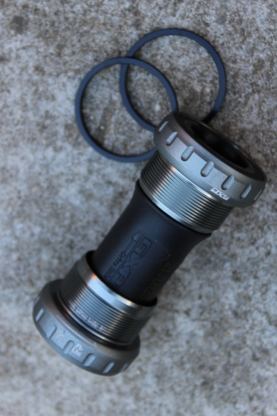 SRAM GXP 68/73mm monobloc rulment - Img 3