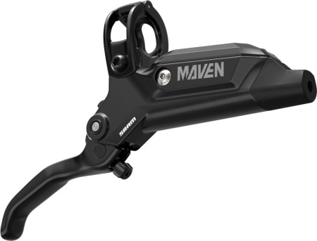 SRAM Maven Base Stealth - frane disc set J-Kit - Img 5