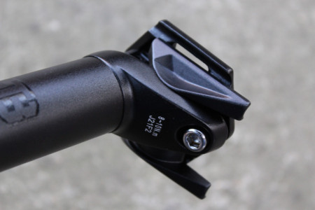 Triple 8 Performance teava sa 30.9x400mm - Img 6