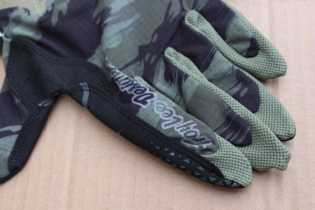 Troy Lee Designs Air Brushed Camo manusi MTB - XL - Img 3