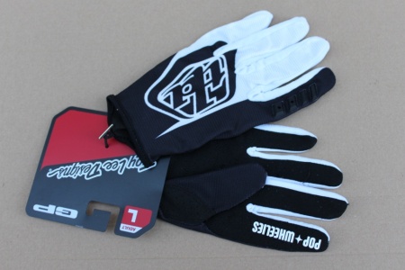 Troy Lee Designs GP - Large - Img 4