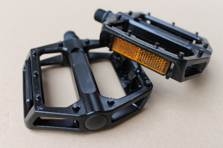 3-19 All Mountain platform pedal - Img 2