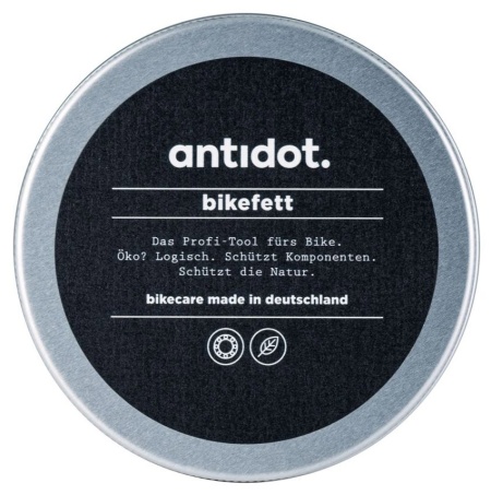 Antidot Bike vaselina - 100 grame - Img 2