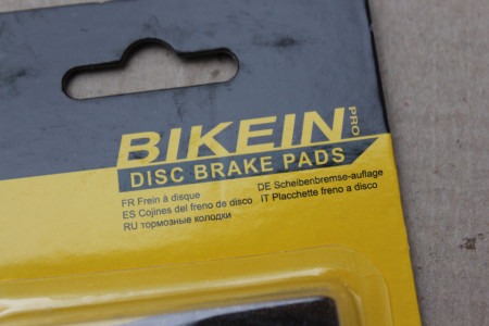 BIKEIN Shimano B01S - B03S ceramic-metal - Img 4