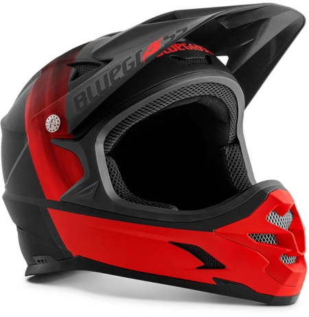 Bluegrass Intox - casca Fullface L (58-60 cm) - Img 2