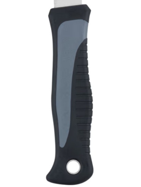 Cheie monobloc Radon pentru Hollowtech ll + capat negru - Img 3