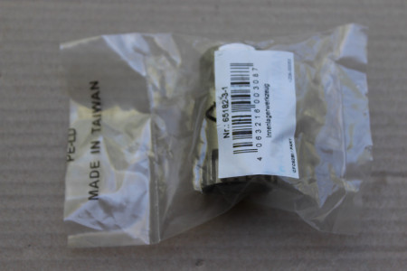 Cheie monobloc standard ax patrat, octalink 3min19sec - Img 2