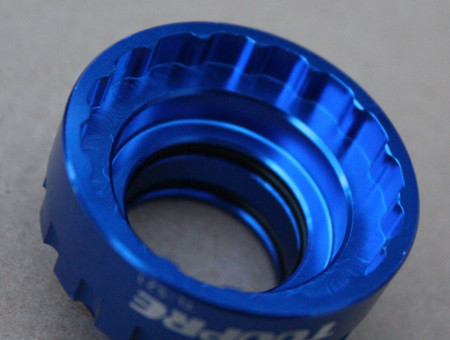 Cheie placa direct mount Shimano TL-521 - Img 8