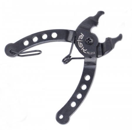 Cleste za - desfacut si montat powerlink + chainhook - Img 4