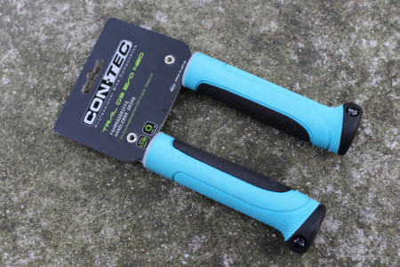 Contec Trail D3 Evo Lock-On mansoane - Img 3