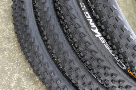 Continental Cross King Performane 26x2.3 - E25 - Img 3