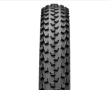 Continental Cross King ShieldWall Tubeless 27.5x2.8 cauciuc MTB - Img 2