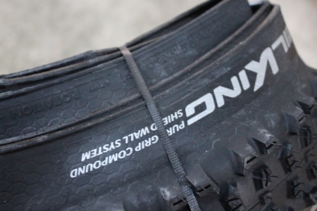 Continental Trail King ShieldWall Tubeless 27.5x2.60 - Img 4