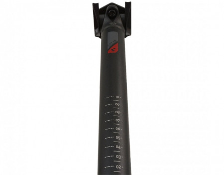Cube Performance PRO Light teava sa 30.9x350mm - Img 3