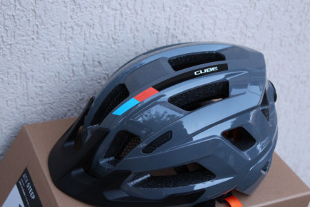 Cube Steep X ActionTeam - MTB S (49-55 cm) - Img 7