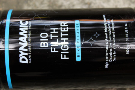 Dynamic Bio Filth Fighter Bike Cleaner 1000ml - Img 4