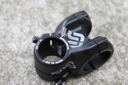 e*thirteen Base 35.0 pipa MTB - lungime 40mm - Img 4
