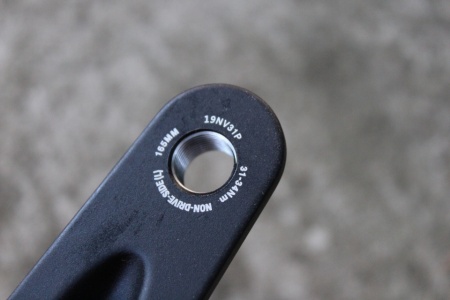 e*thirteen e*spec Plus Bosch CX GEN4 angrenaj E-bike 165mm - Img 4