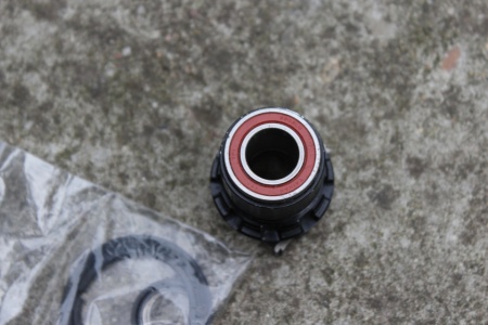 E*thirteen TRS+ casette body XD Sram type 11-12vit. - Img 3