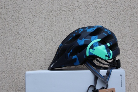 Endura Hummvee SM(51-56cm) albastru - Img 3