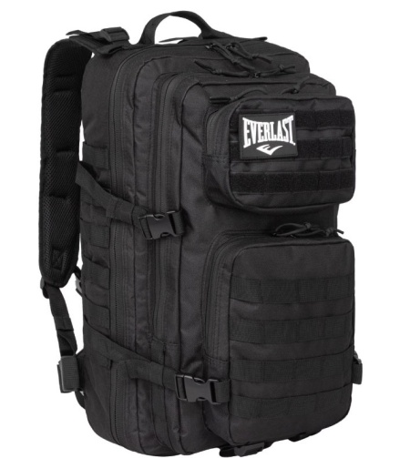 Everlast Bronx Gym Bag - Img 2