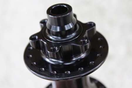Formula ECT-148S 6-bolt Shimano HG Boost - butuc spate - 36 gauri - Img 5