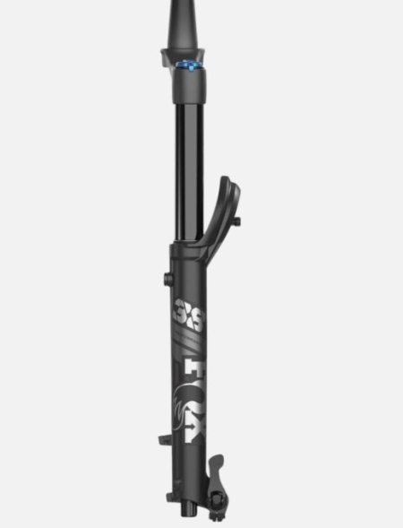 FOX 38 Float Performance 2026/25 | 29" | 180mm | 15QRx110 | 44mm GRIP - Img 3