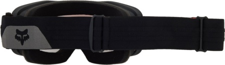 Fox Racing Main X BLK - Goggle - Img 2