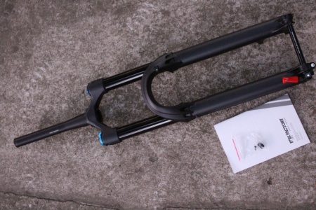 Fox Racing Shox 38 Float 29" Performance 180mm 3Pos Grip E-Bike+ Tapered Boost - Img 3