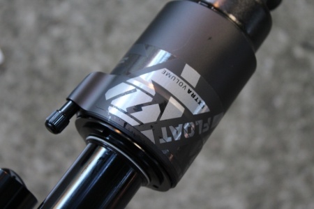 Fox Racing Shox Float X2 Performance 225x75mm Trunnion suspensie spate - Img 6