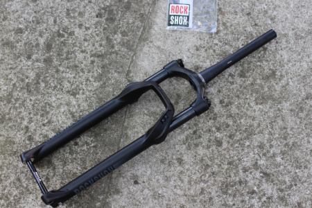 Furca RockShox Recon 29" Boost 15X110mm Coil Tapered 100mm PopLock - Img 3