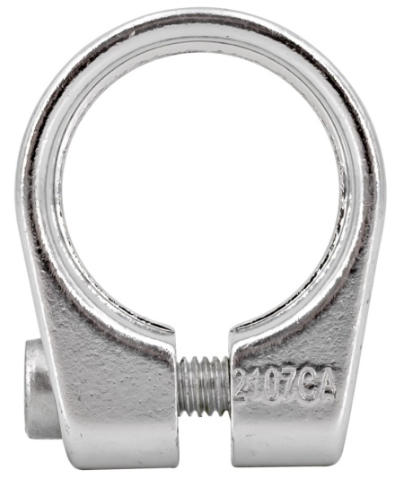 Ghost AT-83 28.6mm colier - Img 2