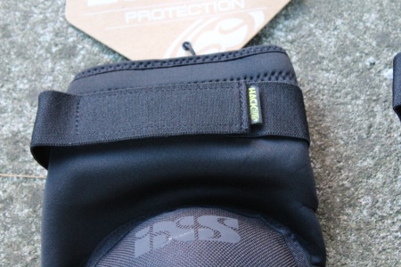 iXS Hack EVO+ genunchiere - marime Large 38/54cm - Img 2