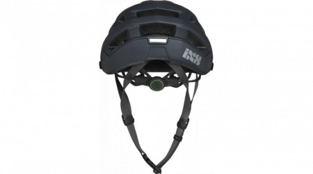 iXS Trail XC EVO casca S/M(54-58cm) Negru - Img 3