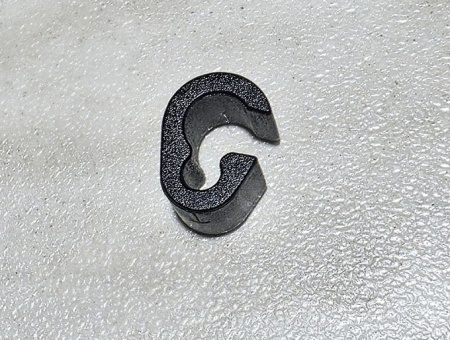 Jagwire Wire S-Hook Cable Connector pentru 2mm &amp; 4mm - Img 2