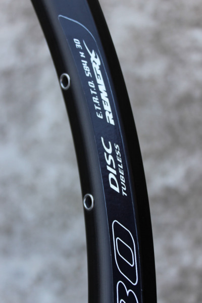 Janta Remerx Enduro Plus RX 2030/Disc 27.5inch - Img 5