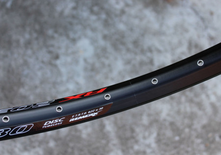 Janta Remerx Enduro Plus RX 2030/Disc 29inch - Img 7