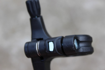 Katana RH-1 maneta Dropper Post - Img 4