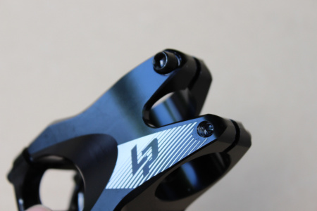 Lapierre Trail CNC pipa MTB Enduro 45mm - 31.8' - Img 6