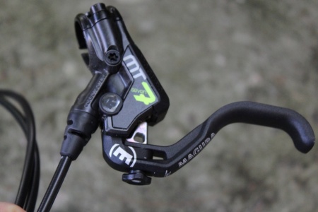 Magura MT7 Pro HC frane disc set complet 1000-2000mm - Img 3