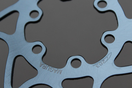 Magura Storm HC Disc Rotor 203mm - Img 6